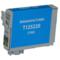 Epson 125 Cyan Remanufactured Standard Capacity Ink Cartridge