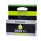 Lexmark No.200XL (14L0177) Original Yellow High Yield Return Program ink Cartridge