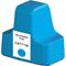 Compatible Cyan HP 02 Ink Cartridge (Replaces HP C8771WN)