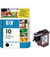 HP 10 Black Original Printhead (C4800A)