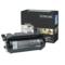 Lexmark 12A7462 Original Black High Capacity Return Program Toner Cartridge