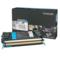 Lexmark C5242CH Original Cyan High Yield Toner Cartridge