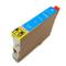 Epson T0552 (T055220) Cyan Remanufactured Ink Cartridge (High Capacity)