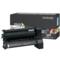 Lexmark 15G042Y Original Return-Program Yellow High Yield Toner Cartridge