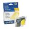 Epson T0424 (T042420) Original Yellow Ink Cartridge