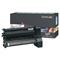 Lexmark C7726MX Original Magenta Extra High Yield Return Program  Laser Toner Cartridge