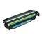 Compatible Cyan HP 504A Toner Cartridge (Replaces HP CE251A)