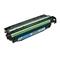 HP CE251A Remanufactured Cyan Toner Cartridge