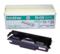 Brother TN430 Original Black Standard Capacity Laser Toner