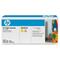 HP Color LaserJet Q6002A Yellow Original Print Cartridge with Smart Printing Technology