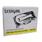 Lexmark 20K1402 Original Yellow Toner Cartridge
