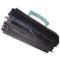 Lexmark E325H21A Black Remanufactured Toner Cartridge