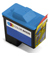Compatible Color Dell T0530 High Yield Ink Cartridge