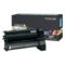 Lexmark C782X1YG Original Yellow Extra-High Yield Return Program Toner Cartridge