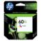 HP 60XL Tri-Color Original Ink Cartridge (CC644WN)