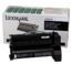 Lexmark 15G032K Original Black High Yield Toner Cartridge