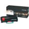 Lexmark E260A21A Black Original Toner Cartridge