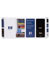 HP 81 Original Black Dye Printhead and Cleaner (C4950A)