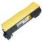 Kyocera TK-542Y Remanufactured Yellow Toner Cartridge