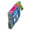 Epson T0483 (T048320) Magenta Remanufactured Ink Cartridge