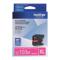 Brother LC103M Magenta Original High Capacity Ink Cartridge