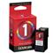 Lexmark No. 1 (18C0781) Original Print Cartridge