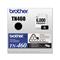 Brother TN460 Original Black High Capacity Laser Toner