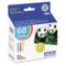 Epson T068520 Original High Capacity Color Multi-Pack-C/M/Y Cartridges