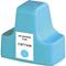 HP 02 Light Cyan Remanufactured Ink Cartridge (C8774WN)