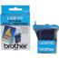 Brother LC21C Cyan Original Print Cartridge