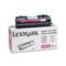 Lexmark 1361753 Original Magenta Toner Cartridge