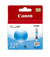 Canon CLI-221C Cyan Original Cartridge