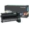 Lexmark C780A1KG Black Original Return Program  Laser Toner Cartridge