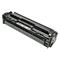 HP Color LaserJet CB540A Remanufactured Black Laser Toner Cartridge