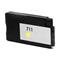 Compatible Yellow HP 711 Ink Cartridge (Replaces HP CZ132A)