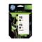 HP 98 (C9514FN) Original Black Ink Cartridge( Twin Pack)