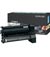 Lexmark C7700KH Original Black High Yield Return Program Laser Toner Cartridge