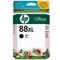 HP 88XL Black Original Ink Cartridge with Vivera Inks (C9396AN)
