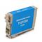 Epson 127 Cyan Remanufactured Extra High-capacity Ink cartridge