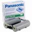 Panasonic KX-FA132 Original Film Cartridge and Film Roll