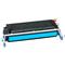 HP Color LaserJet C9721A Cyan Remanufactured Print Cartridge