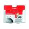 Canon PG-40 CL-41 Black and Color Original Ink Cartridge and Glossy Photo Paper Combo Pack 50 Gloss 4 x 6 Sheets