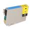 Epson T0785 (T078520) Standard Capacity Light Cyan Remanufactured Ink Cartridge