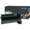 Lexmark C780H2KG Black Original High Yield  Laser Toner Cartridge