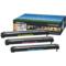 Lexmark 12N0772 Original Colour Photodeveloper Kit