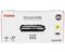 Canon 111 Yellow Original Laser Toner (1657B001AA)