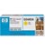HP Color LaserJet Q2682A Yellow Original Print Cartridge with Smart Printing Technology