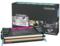 Lexmark C734A1MG Magenta Original Return Program Toner Cartridge