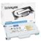 Lexmark 20K1440 Original Black High Yield Laser Toner Cartridge