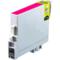 Epson T0543 (T054320) Magenta Remanufactured Ink Cartridge